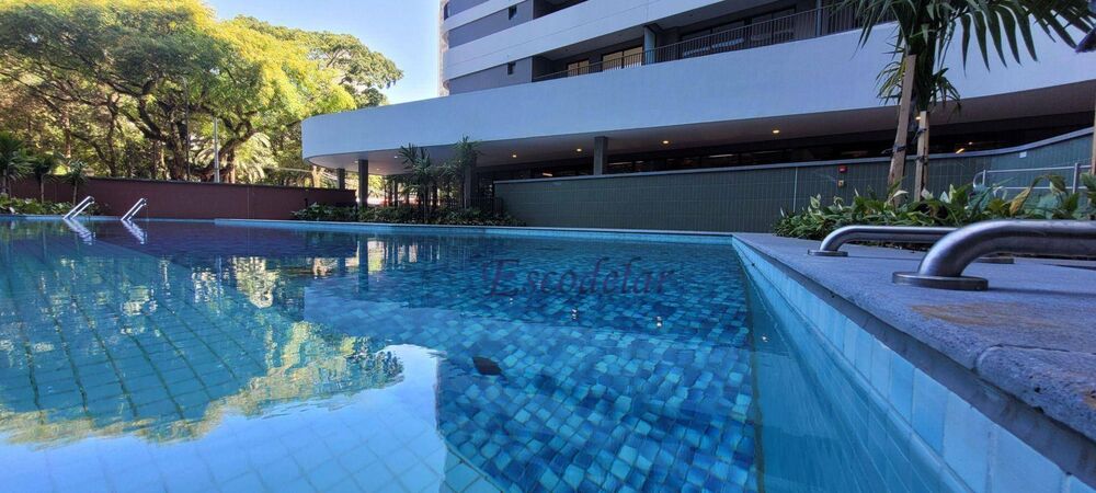 Apartamento, 1 quarto, 23 m² - Foto 22