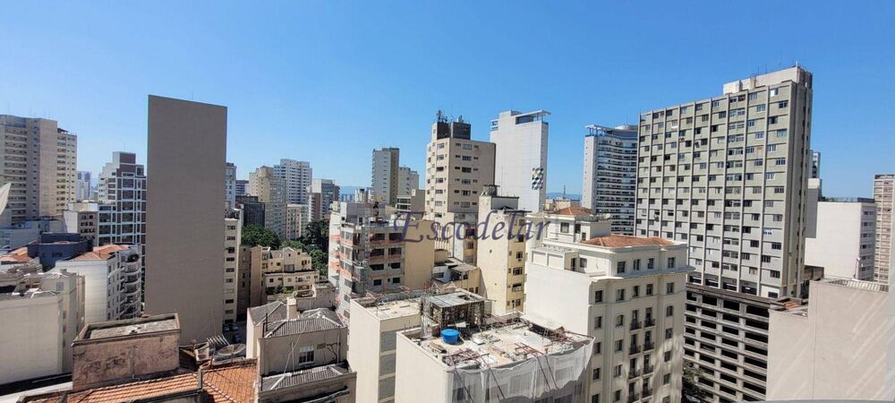 Apartamento, 1 quarto, 23 m² - Foto 29