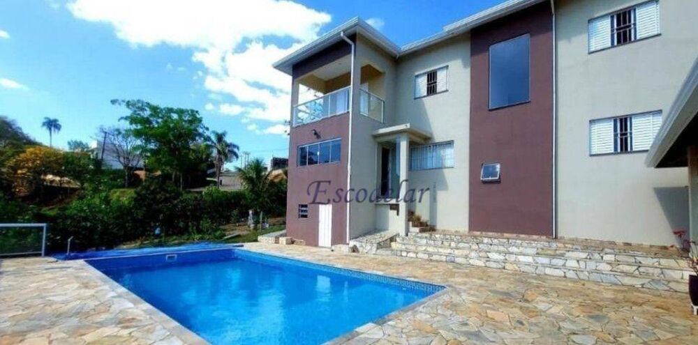 Casa de Condomínio à venda com 4 quartos, 231m² - Foto 2