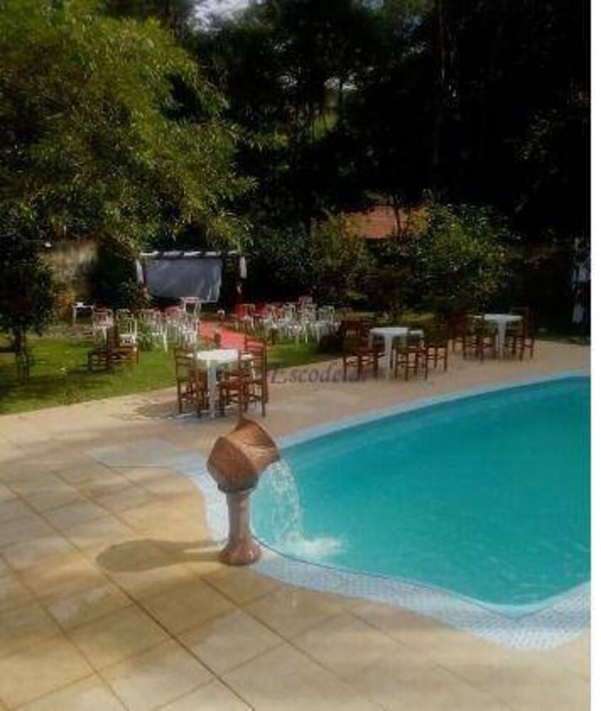 Chácara para alugar com 10 quartos, 1200m² - Foto 16