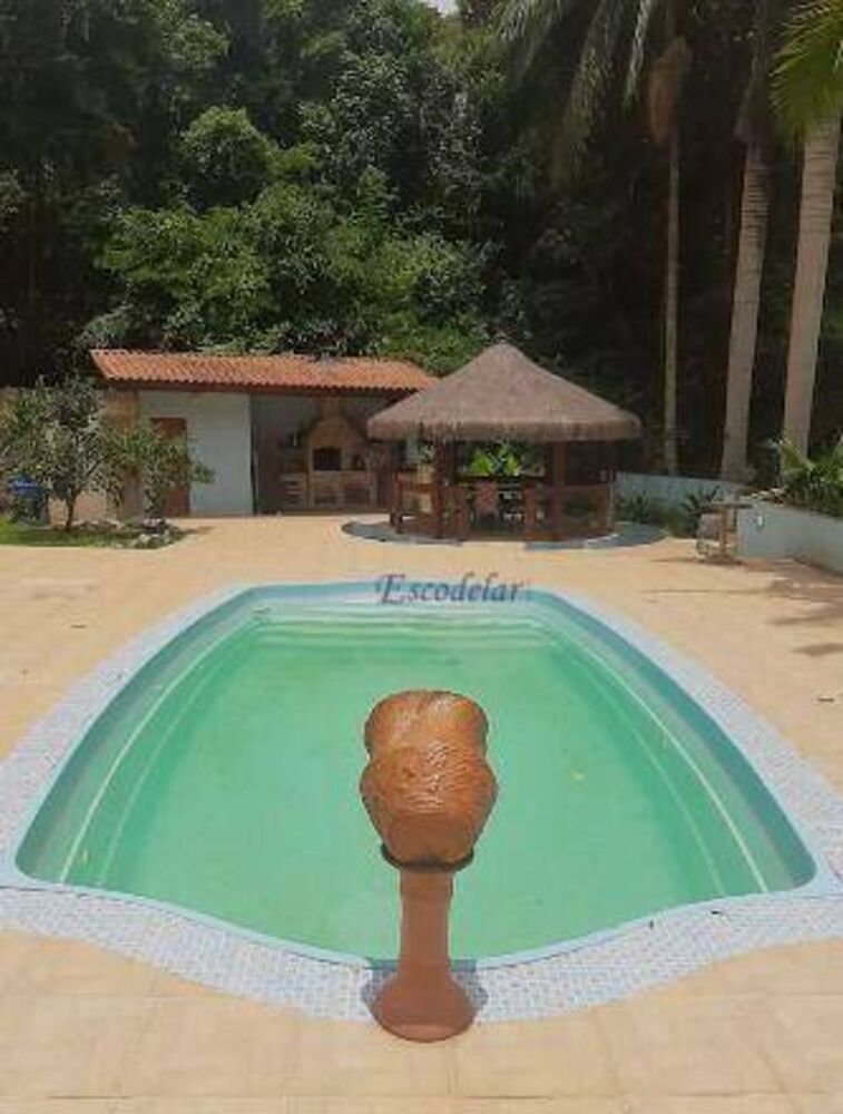 Chácara para alugar com 10 quartos, 1200m² - Foto 9