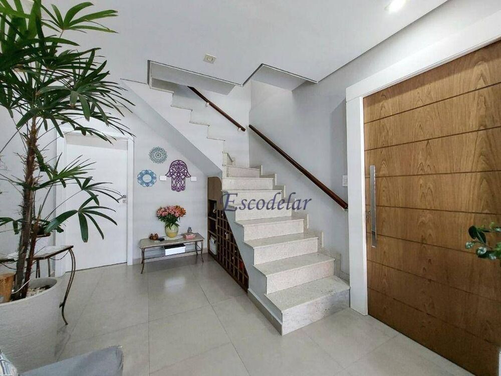 Sobrado, 3 quartos, 110 m² - Foto 4