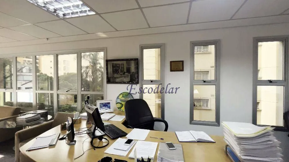 Sala-Conjunto, 51 m² - Foto 4