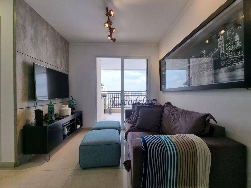 Apartamento, 2 quartos, 63 m² - Foto 4