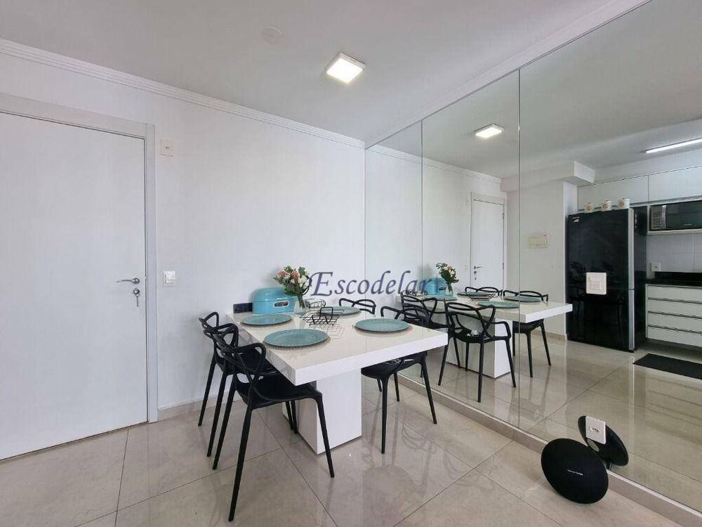 Apartamento, 2 quartos, 63 m² - Foto 2