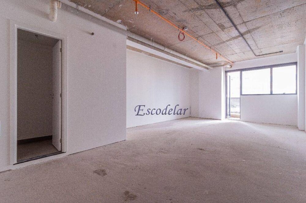 Sala-Conjunto, 55 m² - Foto 1