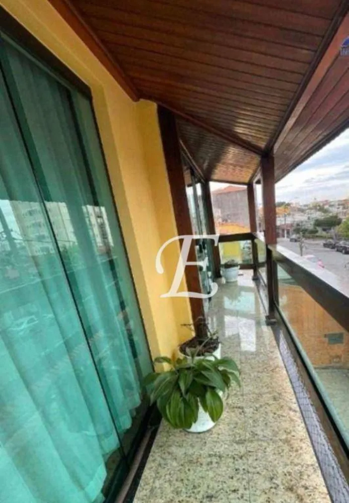 Casa, 3 quartos, 300 m² - Foto 4