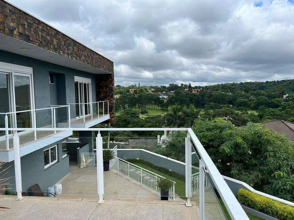 Casa de Condomínio, 4 quartos - Foto 6