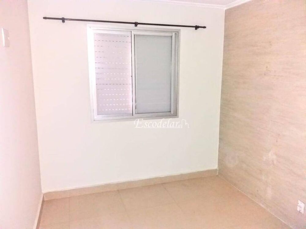 Apartamento, 2 quartos, 52 m² - Foto 2