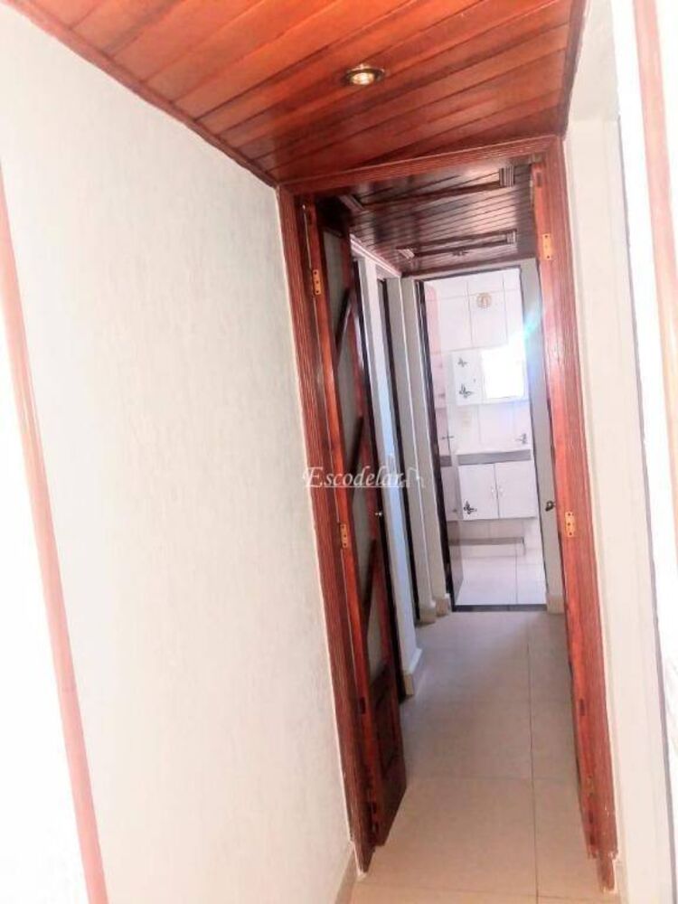Apartamento, 2 quartos, 52 m² - Foto 4