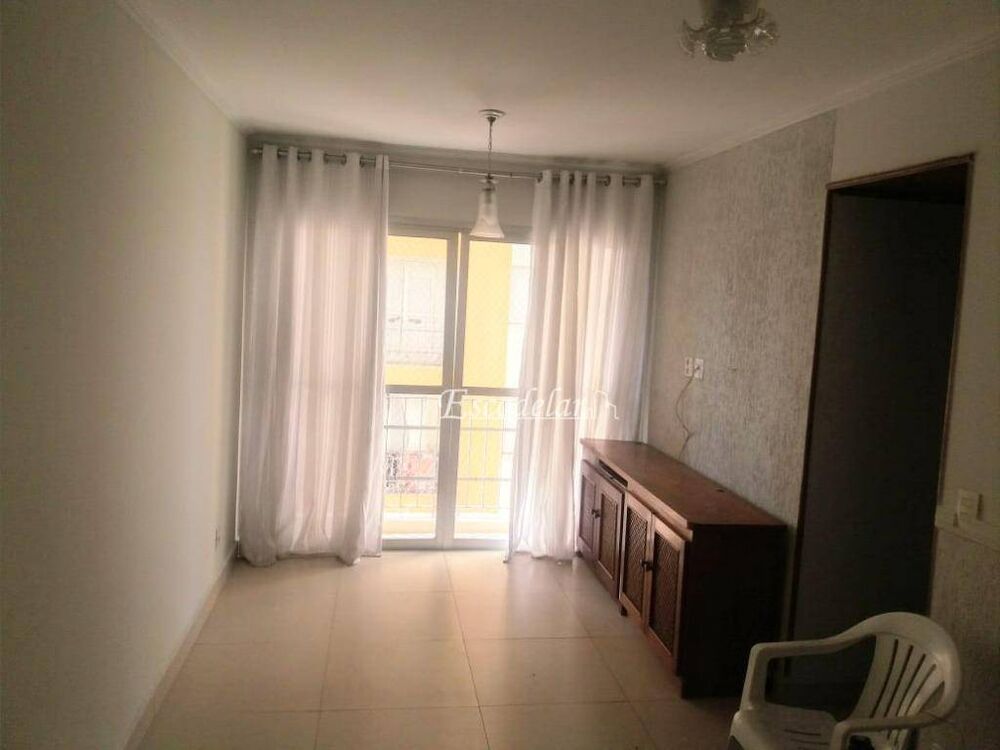 Apartamento, 2 quartos, 52 m² - Foto 1