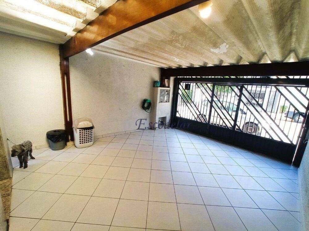 Sobrado, 3 quartos, 106 m² - Foto 4