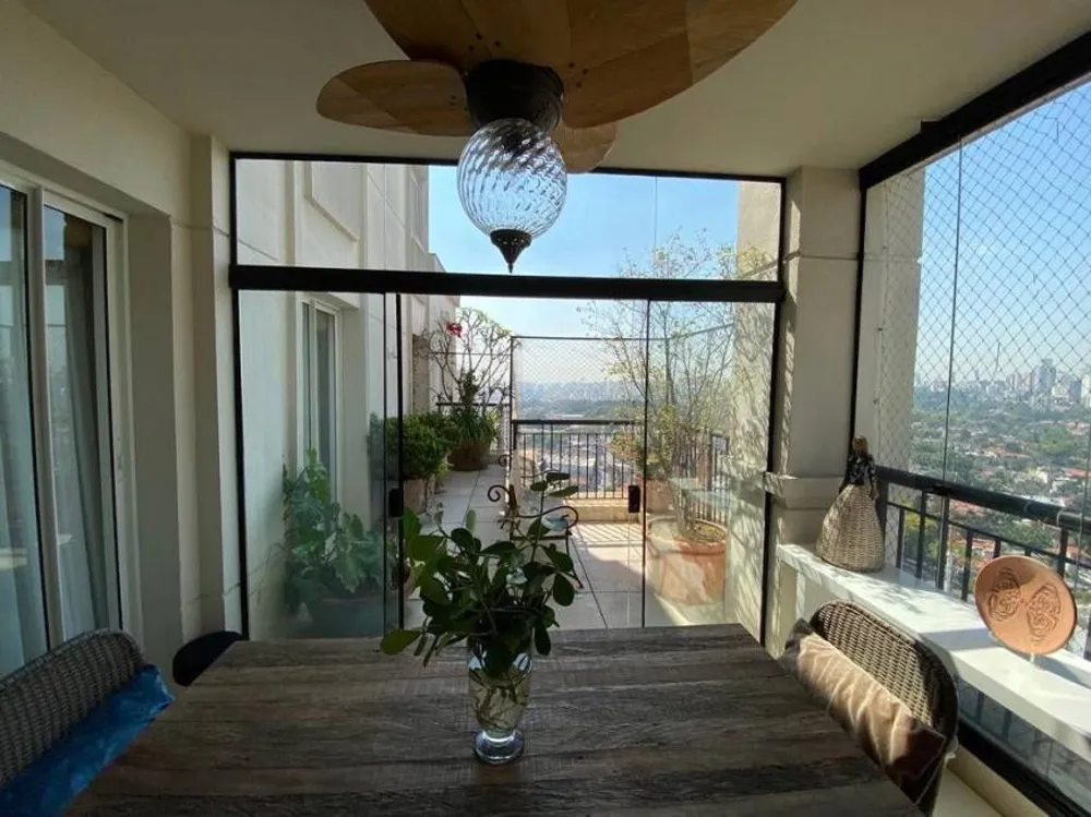Cobertura, 3 quartos, 254 m² - Foto 4