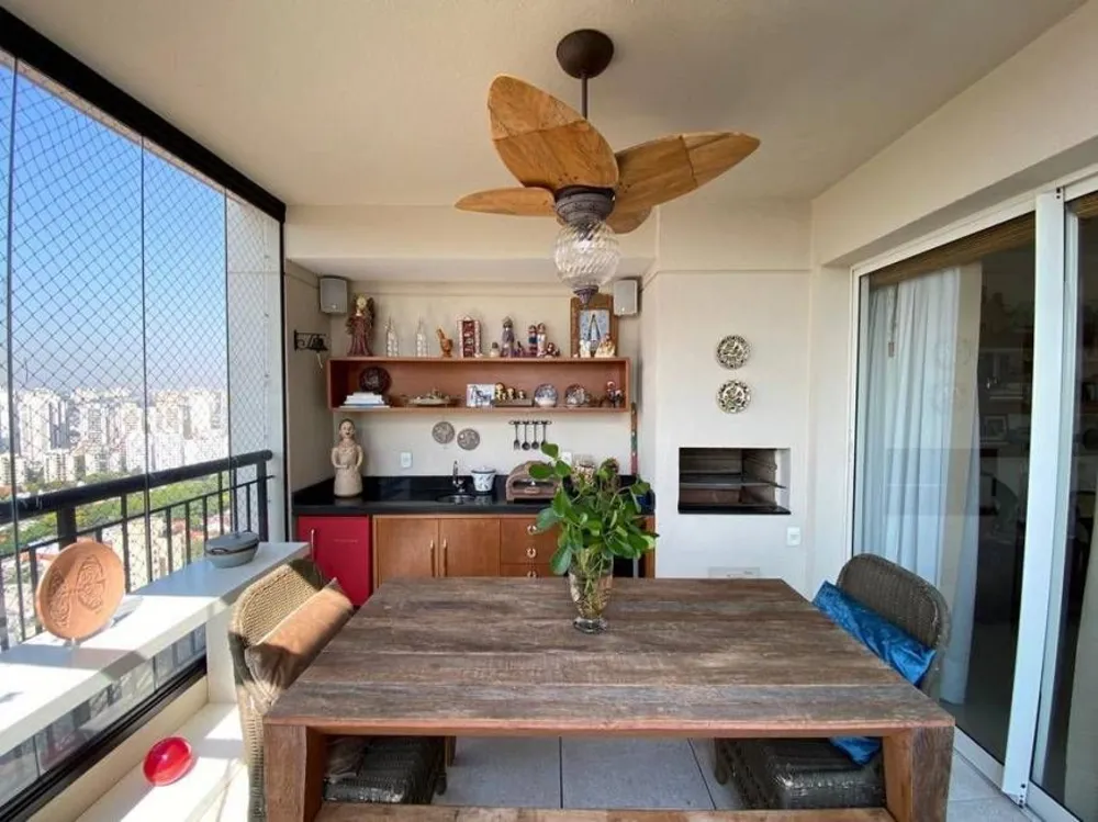Cobertura, 3 quartos, 254 m² - Foto 3