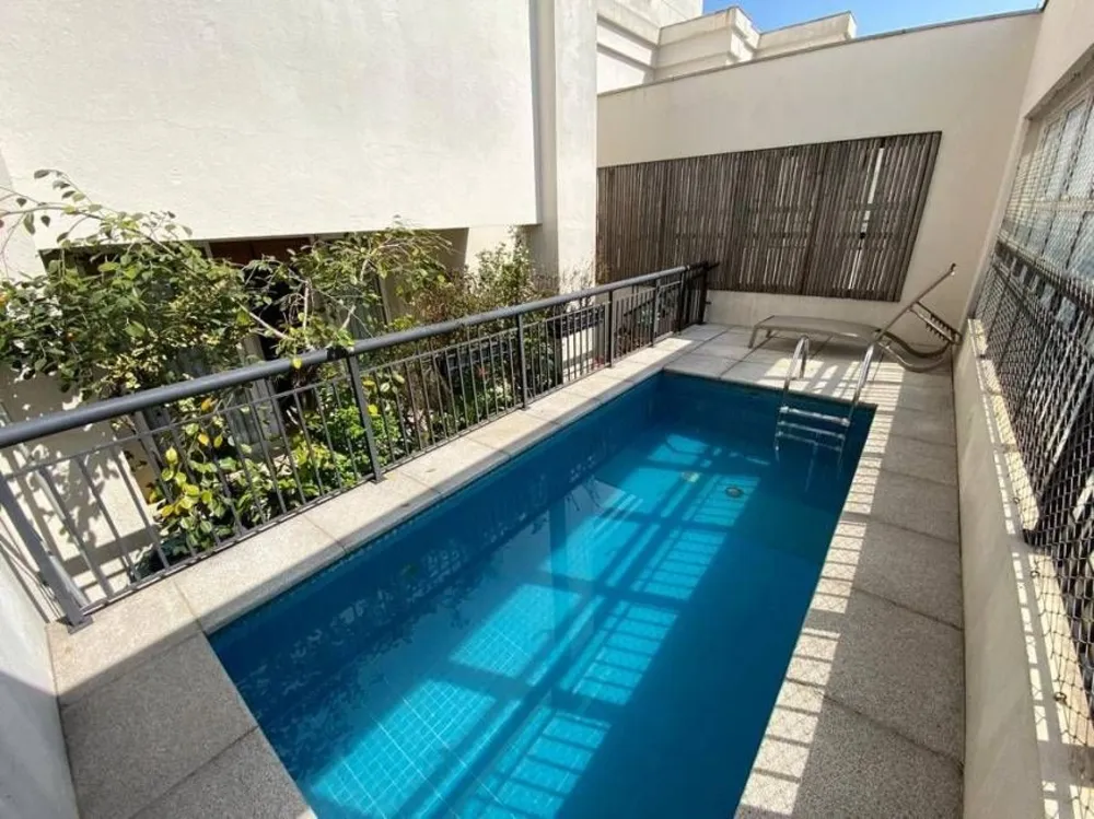 Cobertura, 3 quartos, 254 m² - Foto 2