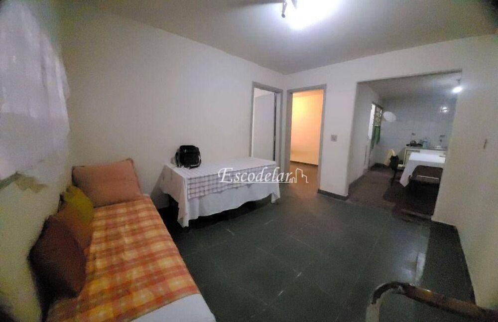 Prédio Inteiro, 418 m² - Foto 3