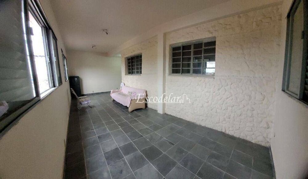Prédio Inteiro, 418 m² - Foto 4