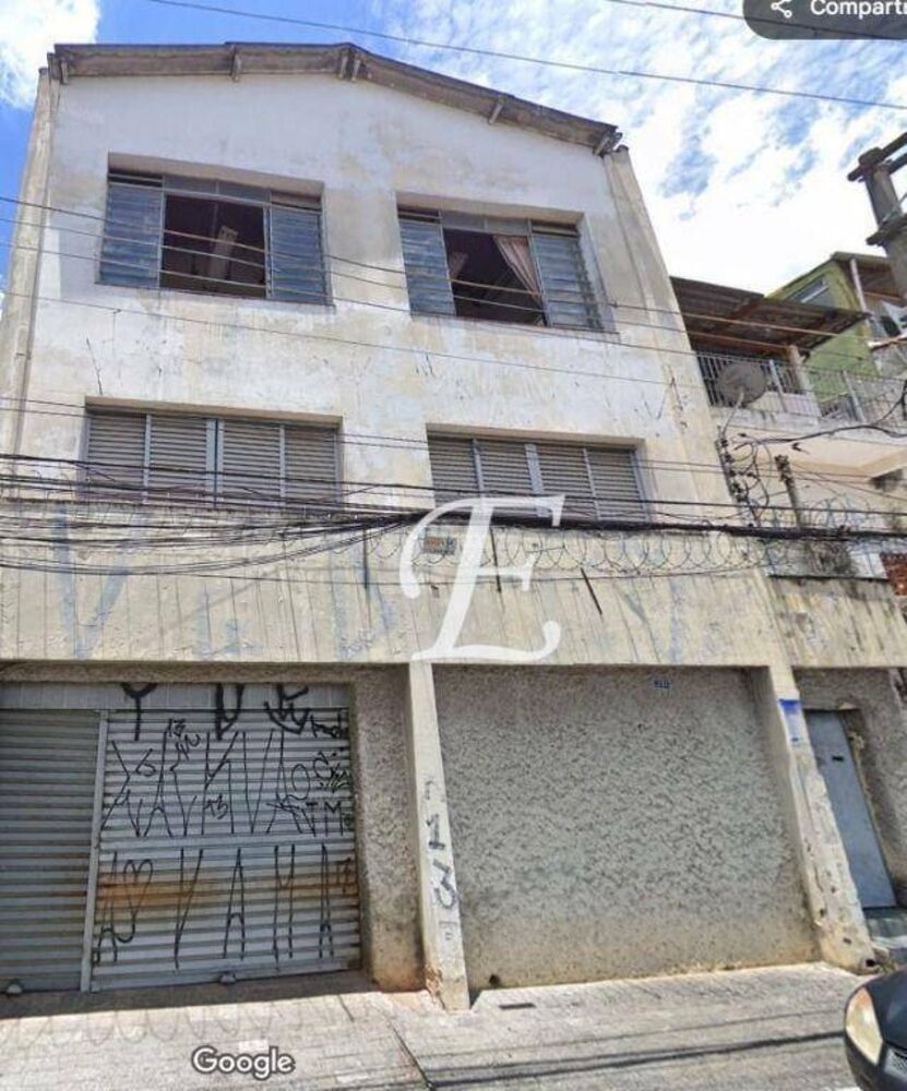 Prédio Inteiro, 418 m² - Foto 1