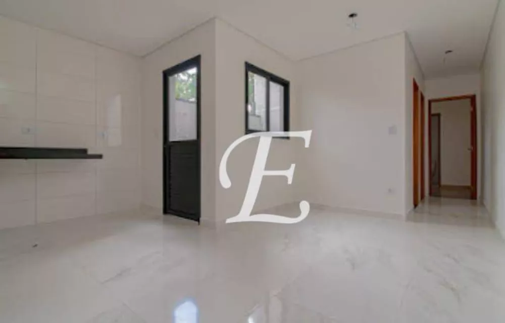 Apartamento, 2 quartos, 54 m² - Foto 3