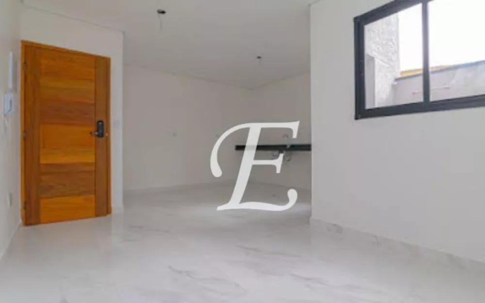 Apartamento, 2 quartos, 54 m² - Foto 2
