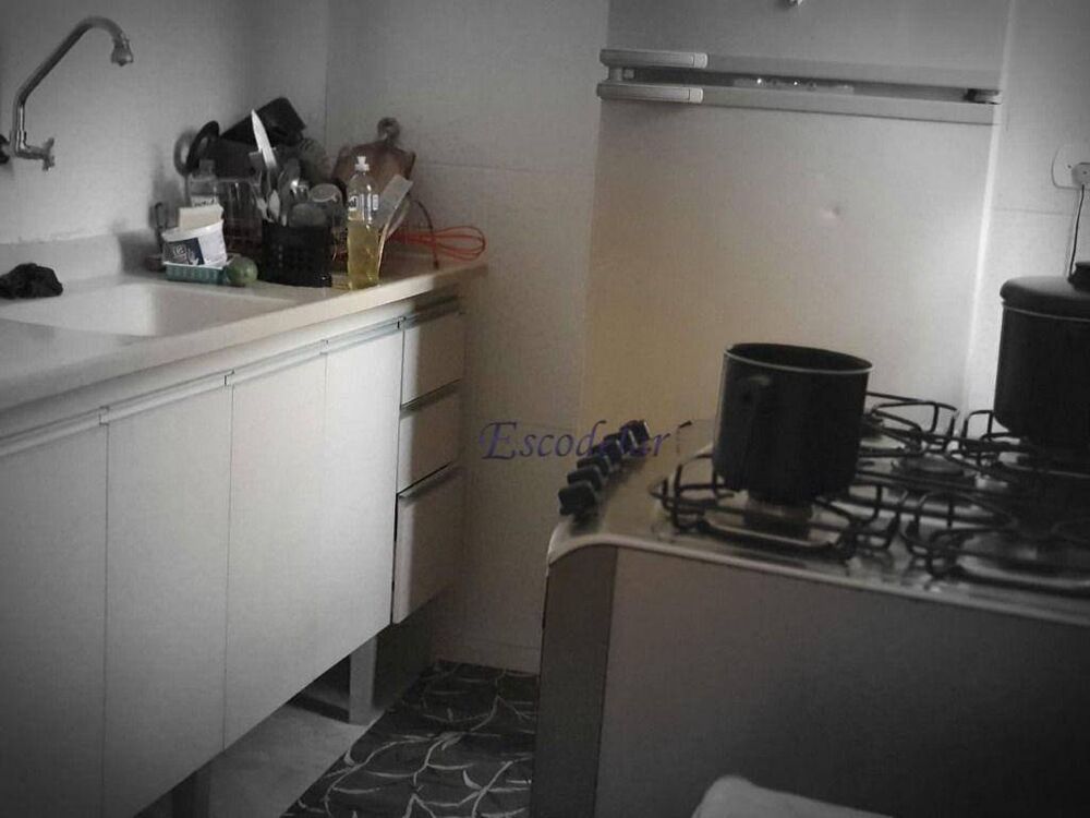 Sobrado, 5 quartos, 133 m² - Foto 8