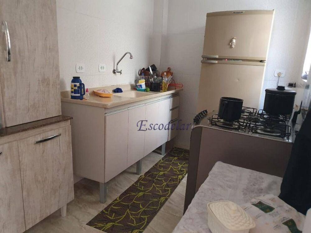 Sobrado, 5 quartos, 133 m² - Foto 7