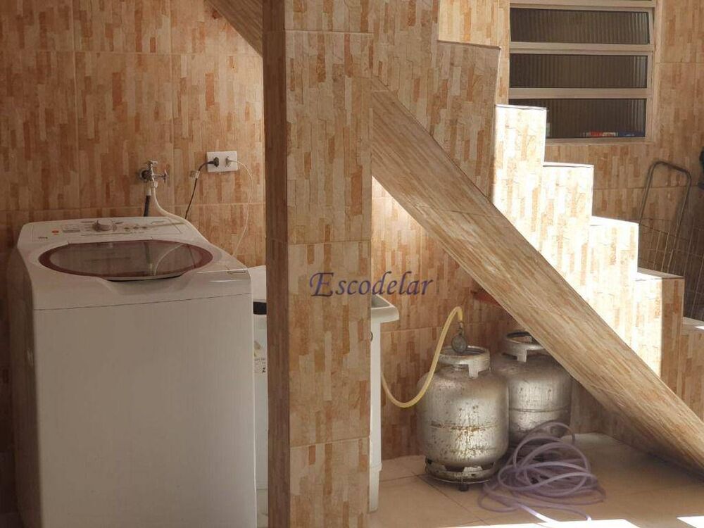 Sobrado, 5 quartos, 133 m² - Foto 6