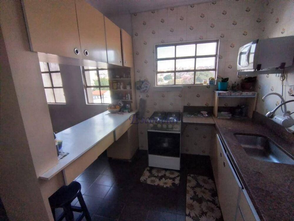 Sobrado, 3 quartos, 190 m² - Foto 3
