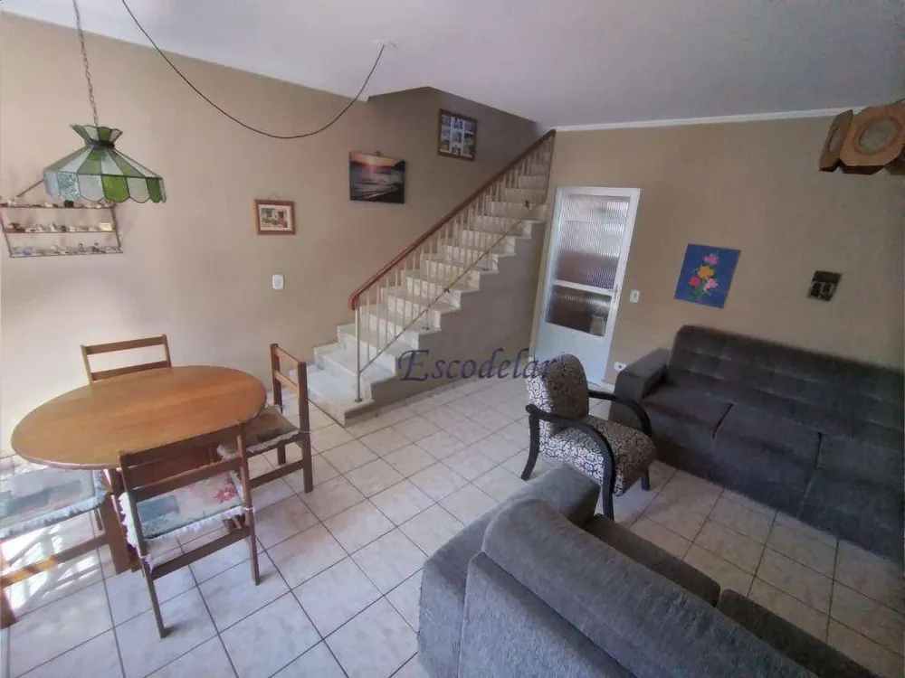 Sobrado, 3 quartos, 190 m² - Foto 6