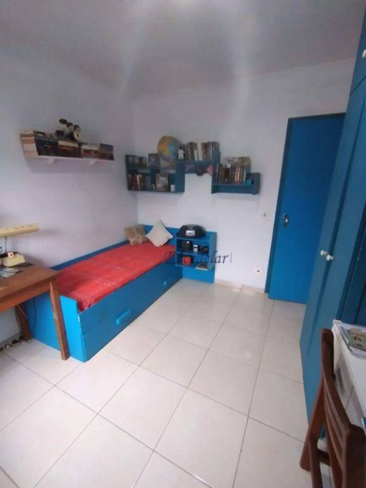 Sobrado, 3 quartos, 190 m² - Foto 2