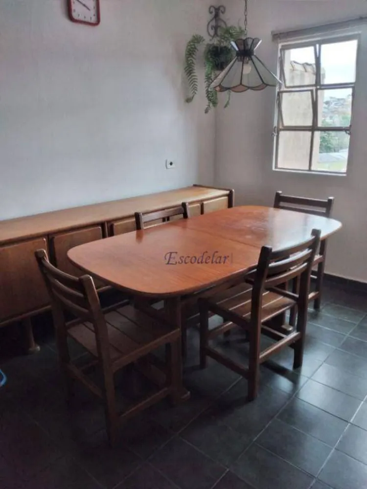 Sobrado, 3 quartos, 190 m² - Foto 7