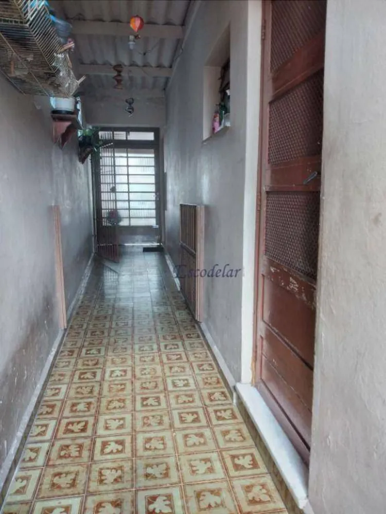 Sobrado, 3 quartos, 190 m² - Foto 8