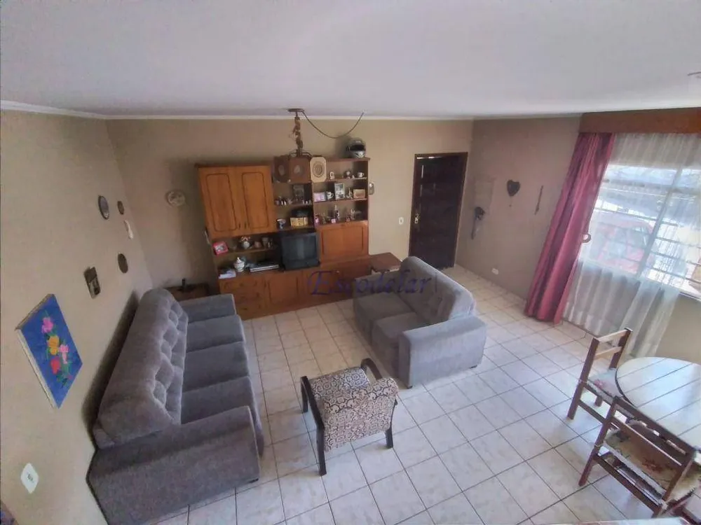Sobrado, 3 quartos, 190 m² - Foto 5
