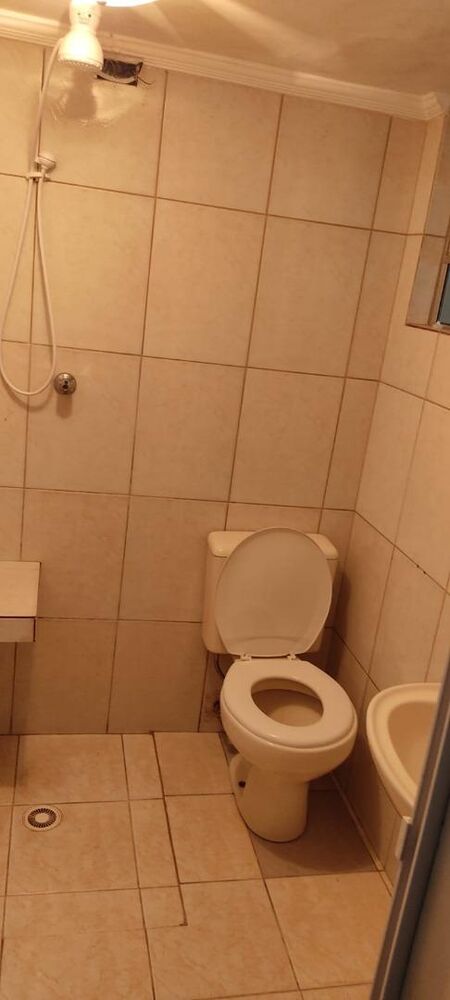 Casa, 1 quarto, 1 m² - Foto 3