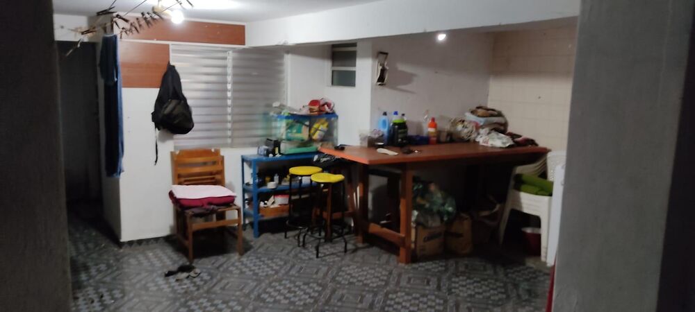 Casa, 1 quarto, 1 m² - Foto 7