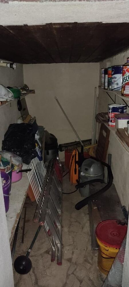 Casa, 1 quarto, 1 m² - Foto 2