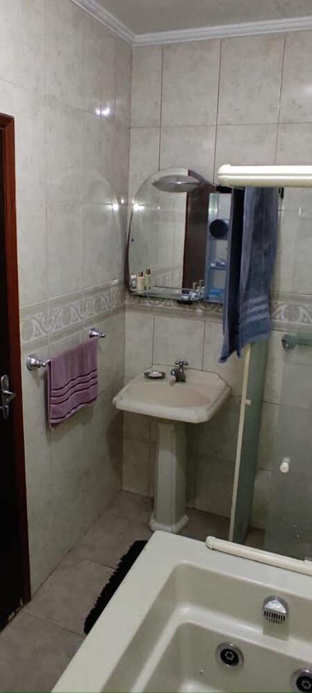 Casa, 1 quarto, 1 m² - Foto 16