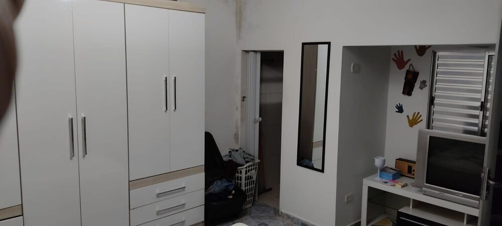 Casa, 1 quarto, 1 m² - Foto 5
