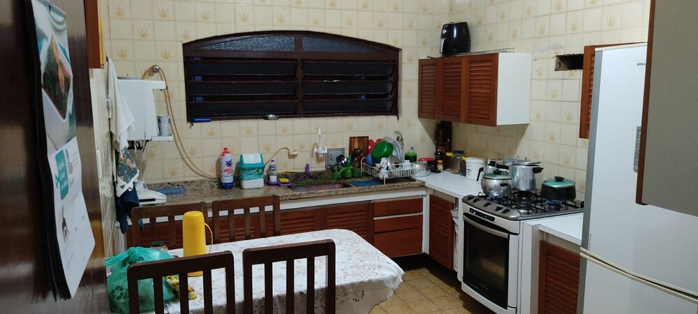 Casa, 1 quarto, 1 m² - Foto 15