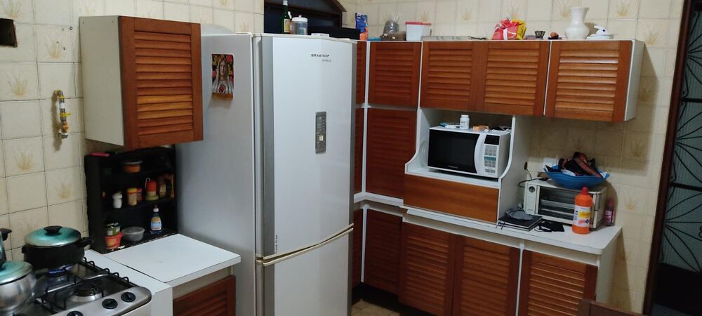 Casa, 1 quarto, 1 m² - Foto 11