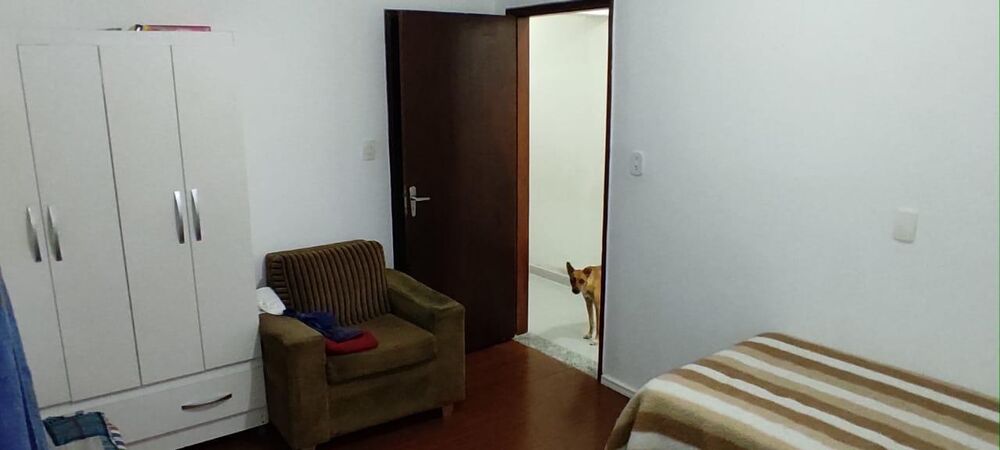 Casa, 1 quarto, 1 m² - Foto 23