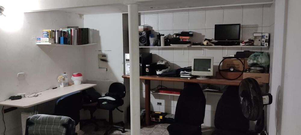 Casa, 1 quarto, 1 m² - Foto 4