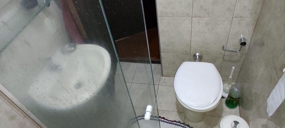 Casa, 1 quarto, 1 m² - Foto 21