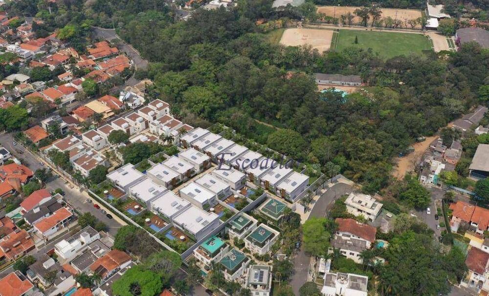 Casa de Condomínio, 4 quartos - Foto 6