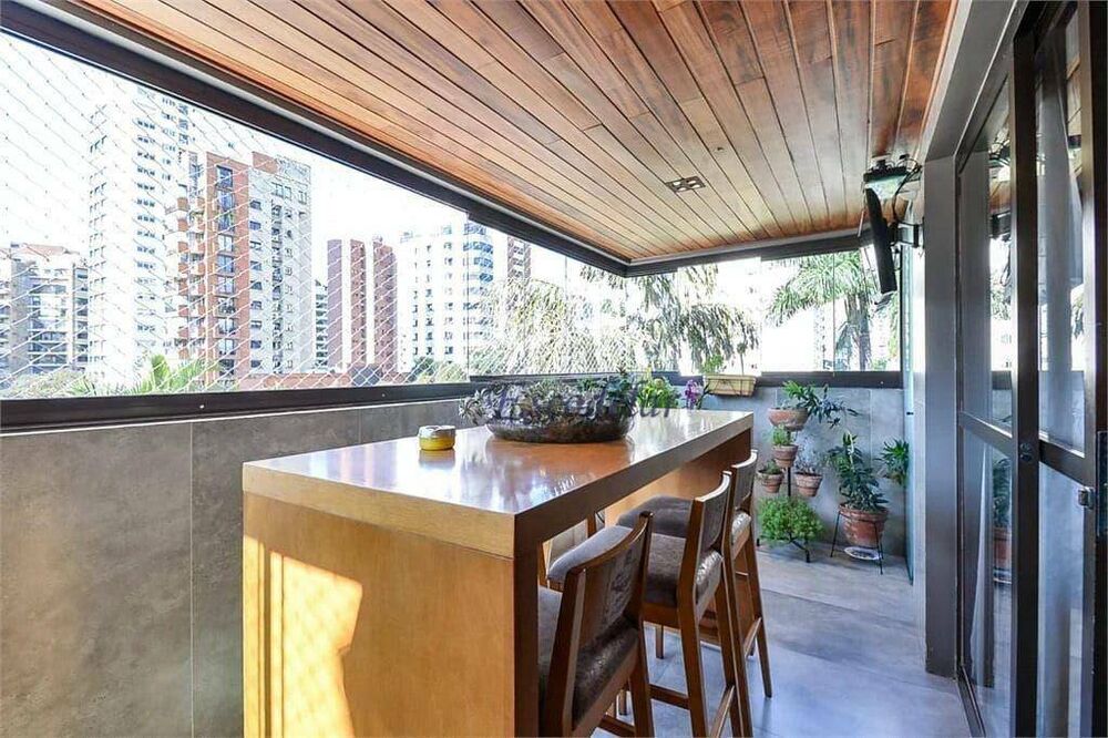 Apartamento, 4 quartos, 250 m² - Foto 5