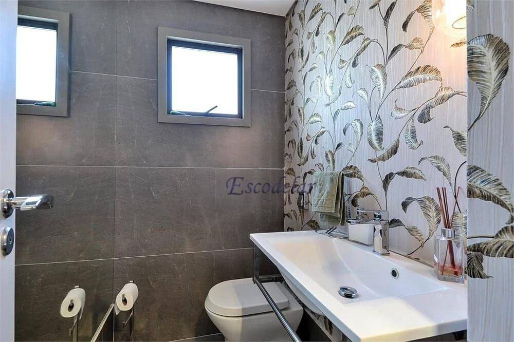 Apartamento, 4 quartos, 250 m² - Foto 3