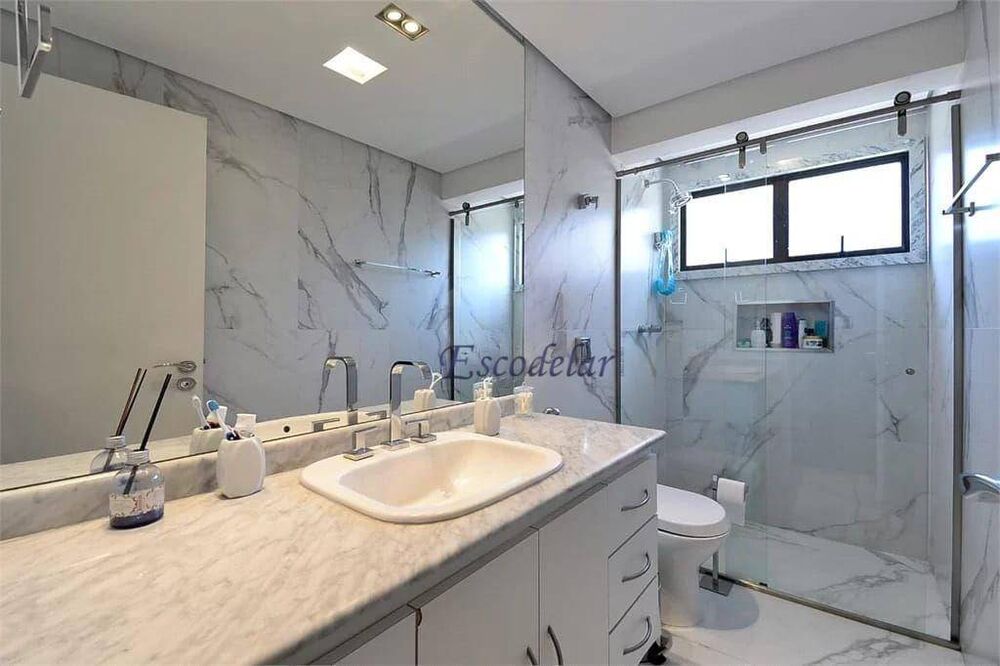 Apartamento, 4 quartos, 250 m² - Foto 4