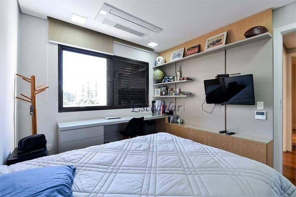 Apartamento, 4 quartos, 250 m² - Foto 2