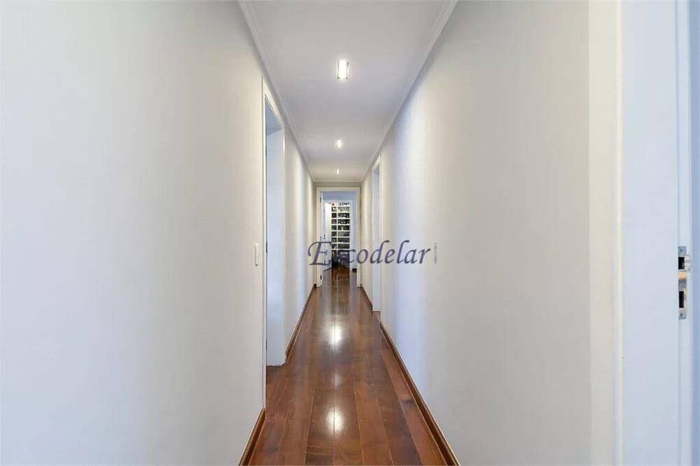 Apartamento, 4 quartos, 250 m² - Foto 12