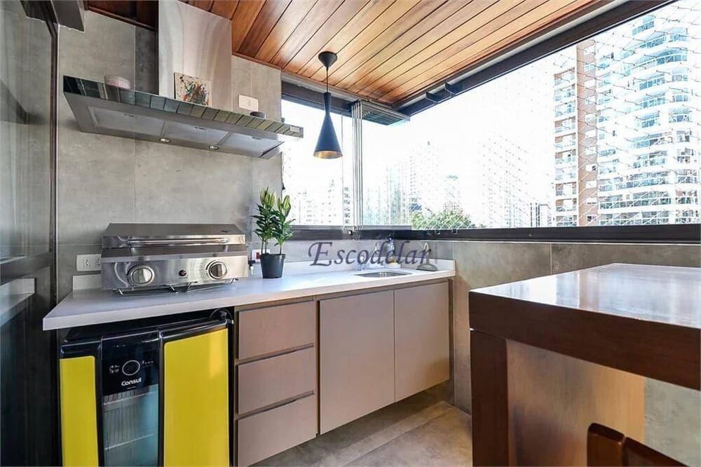 Apartamento, 4 quartos, 250 m² - Foto 8
